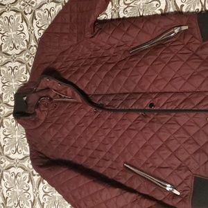 Zara Puffer XL